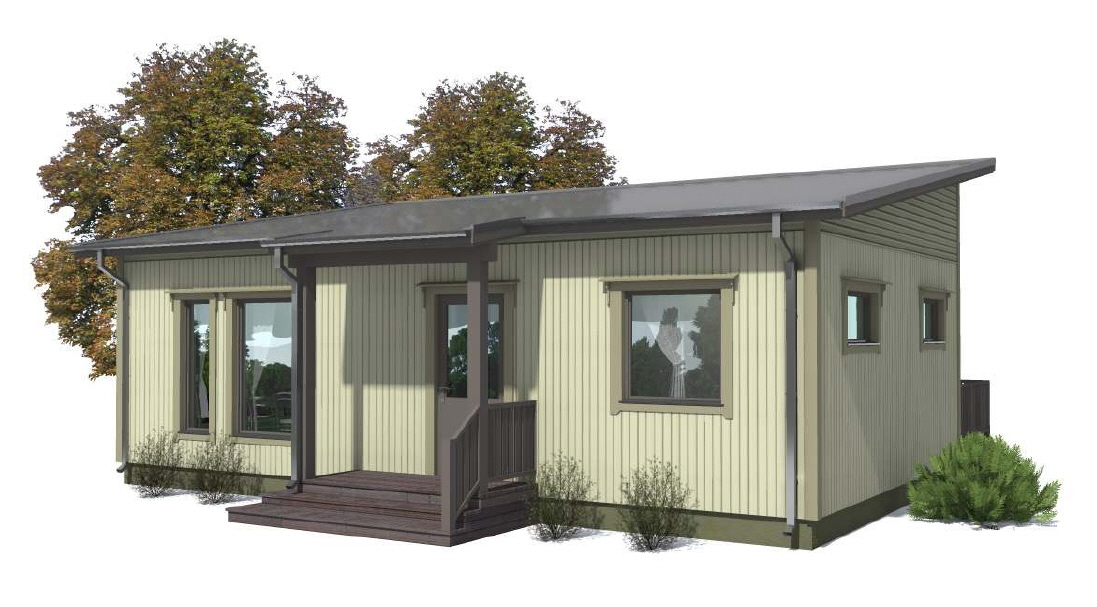 Timber Co Houusing Timber Houses - Coppola Cabins
